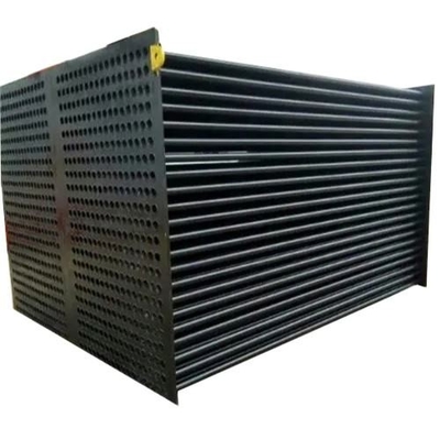 Customization Once Through Type APH Steam Air Preheater
