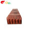 Durable Boiler Super Heater Tube Coils , Superheater In Thermal Power Plant / Coal Power Plant